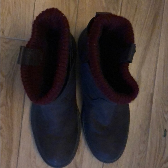 Tommy Hilfiger boots - Picture 6 of 6